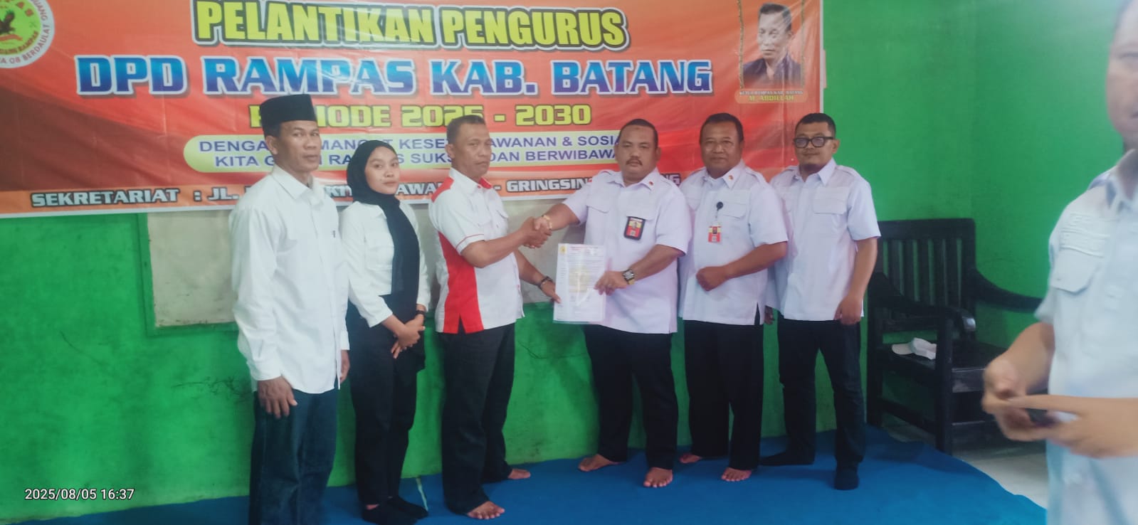 Batang