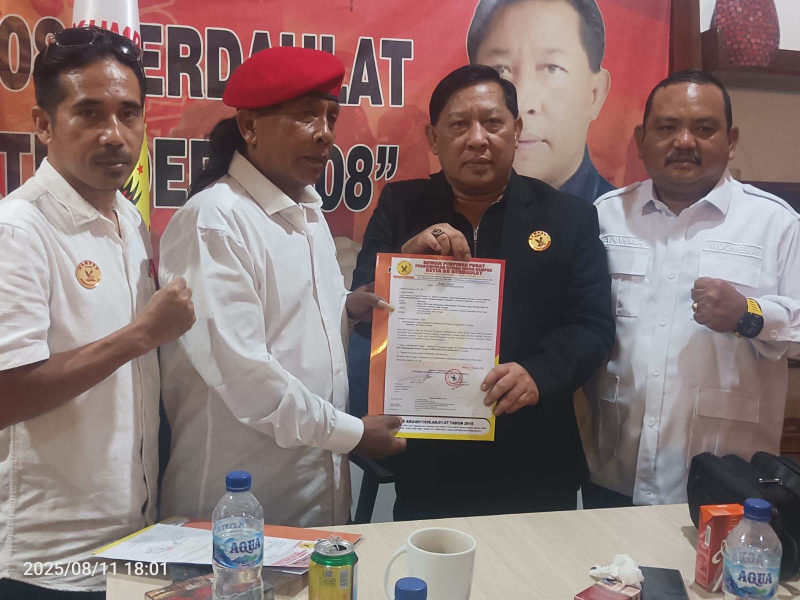 Semarang Ungara